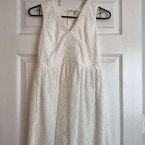 Altard state dress!! Only worn once!